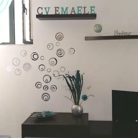 Casa Vacanze Emaele-2